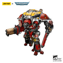 Imperial Knights House Raven Knight Errant