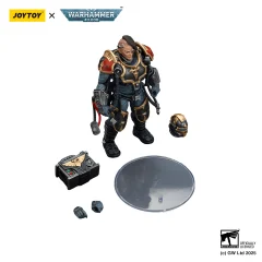 Imperial Knights House Raven Knight Errant