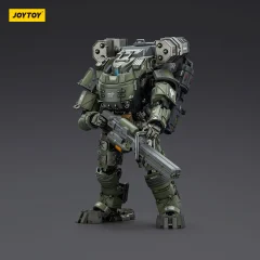 APOC Series Storm Tempestus Fire Support Type Mecha