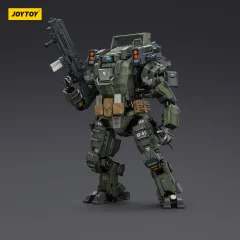 APOC Series Bedrock Standard Combat Type Mecha