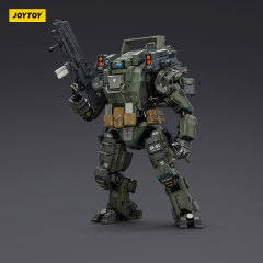 APOC Series Bedrock Standard Combat Type Mecha