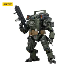 APOC Series Bedrock Standard Combat Type Mecha