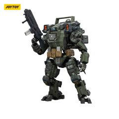 APOC Series Bedrock Standard Combat Type Mecha