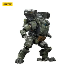 APOC Series Storm Tempestus Fire Support Type Mecha