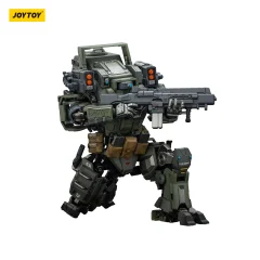 APOC Series Bedrock Standard Combat Type Mecha
