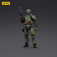 Tempestus Fire Support Type