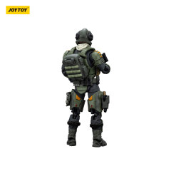 Standard Combat Type Mecha