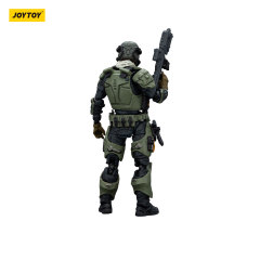 Tempestus Fire Support Type