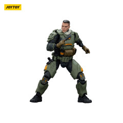 Tempestus Fire Support Type