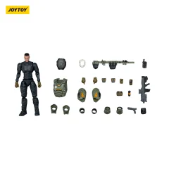 Tempestus Fire Support Type