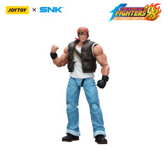 KOF '98UM Ikari Warriors Team Ralf Jones
