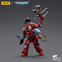 Ultramarines Primaris Techmarine Brother Tybestis