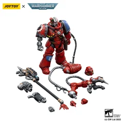 Ultramarines Primaris Techmarine Brother Tybestis