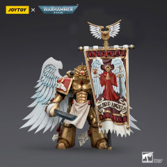 Blood Angels Sanguinary Guard