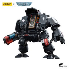Black Templars Redemptor Dreadnought