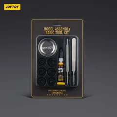 MODEL ASSEMBLYBASIC TOOL KIT