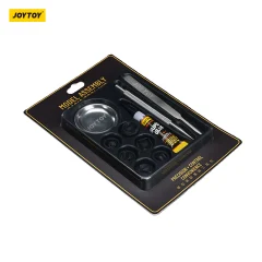 MODEL ASSEMBLYBASIC TOOL KIT