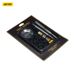 MODEL ASSEMBLYBASIC TOOL KIT