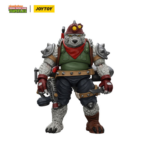TMNT-Dirtbag