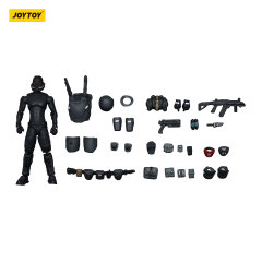 FEAR XS-01 NIGHT RAID TYPE