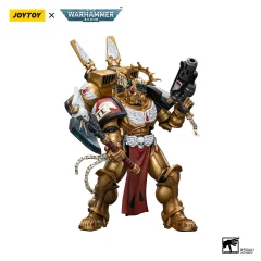 Blood Angels Commander Dante