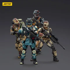 UNSC Sniper