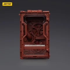 Individual Soldier Hangar Display Case