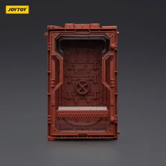 Individual Soldier Hangar Display Case