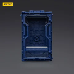 Individual Soldier Hangar Display Case