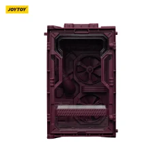 Individual Soldier Hangar Display Case