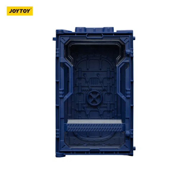 Individual Soldier Hangar Display Case