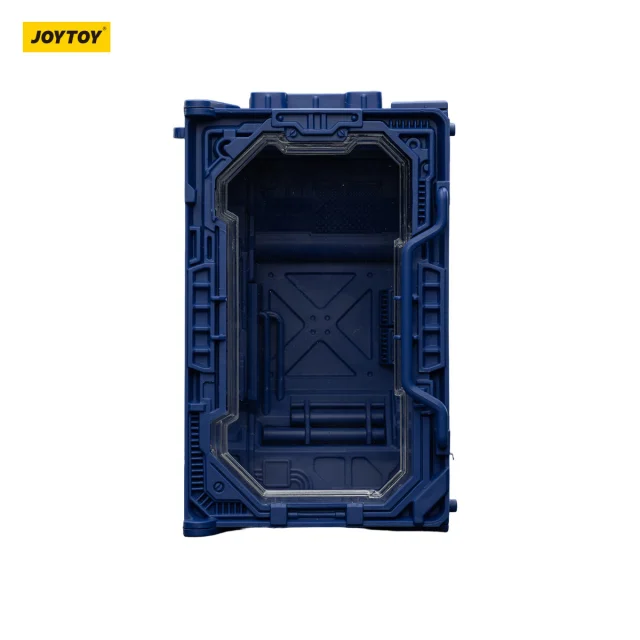 Individual Soldier Hangar Display Case