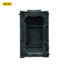 Individual Soldier Hangar Display Case