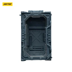 Individual Soldier Hangar Display Case