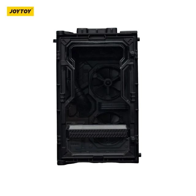 Individual Soldier Hangar Display Case