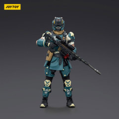 UNSC Sniper