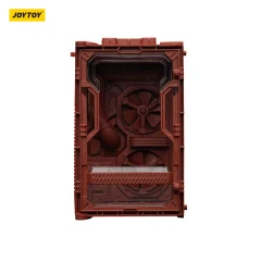 Individual Soldier Hangar Display Case