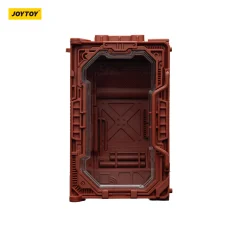 Individual Soldier Hangar Display Case