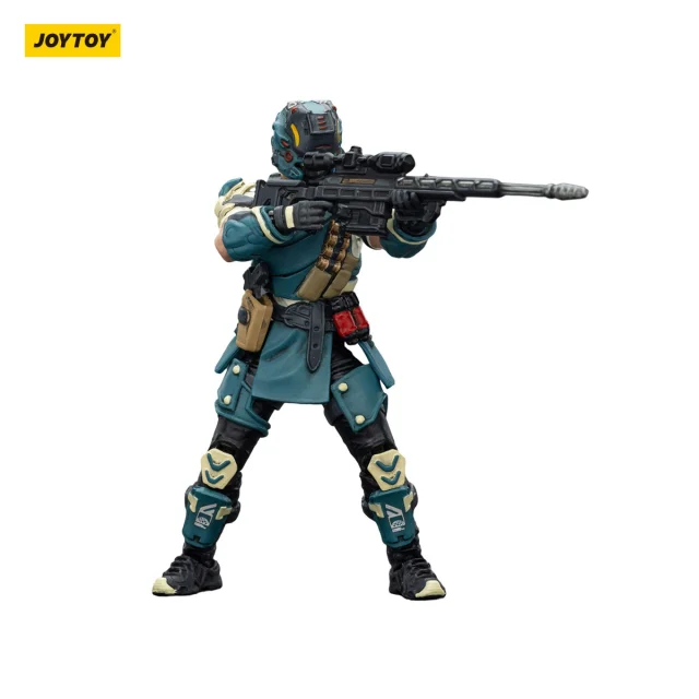 UNSC Sniper