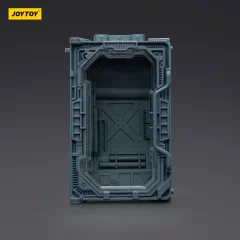 Individual Soldier Hangar Display Case