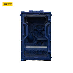 Individual Soldier Hangar Display Case