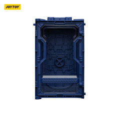 Individual Soldier Hangar Display Case