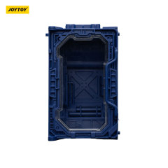 Individual Soldier Hangar Display Case