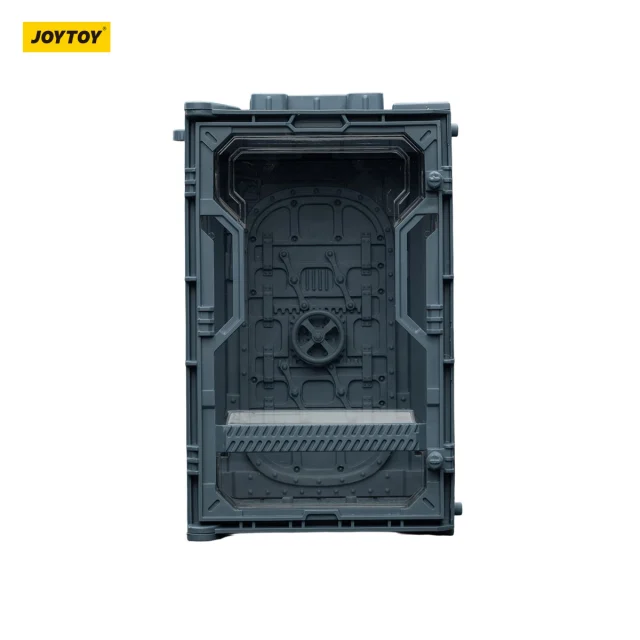 Individual Soldier Hangar Display Case