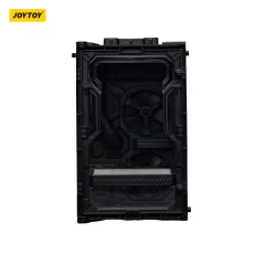 Individual Soldier Hangar Display Case