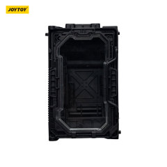 Individual Soldier Hangar Display Case