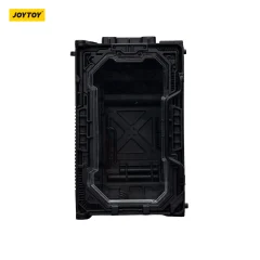 Individual Soldier Hangar Display Case