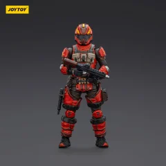 UNSC Assaulter Elias