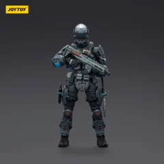 UNSC Assaulter Lucas