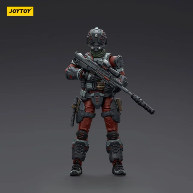 UNSC Sniper Mason